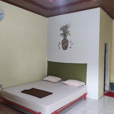 Hotel Losmen Yosi Carita Exteriér fotografie